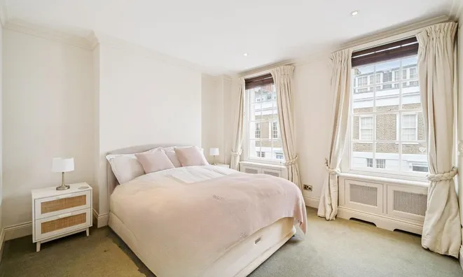 Недвижимость Hasker Street: 1