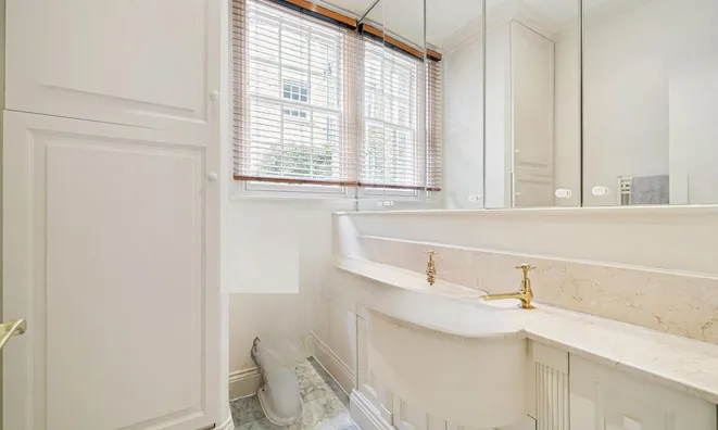 Недвижимость Hasker Street: 6