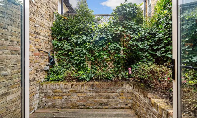 Недвижимость Hasker Street: 7