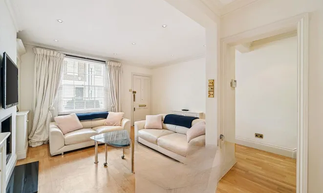 Недвижимость Hasker Street: 9