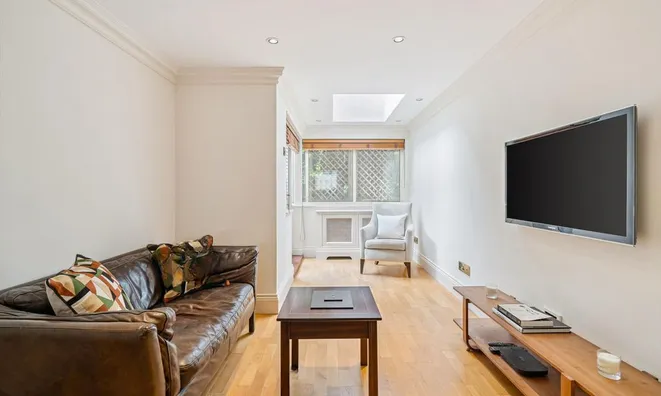 Недвижимость Hasker Street: 14