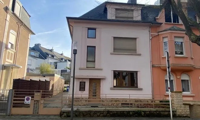 Недвижимость House 3 bedrooms for sale in Esch-sur-Alzette: 1