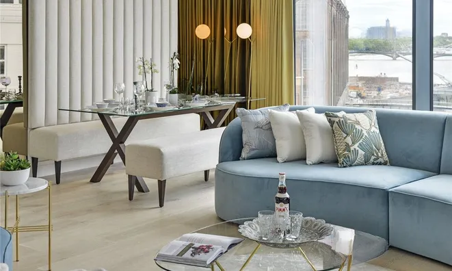 Недвижимость Harbour Avenue: 1