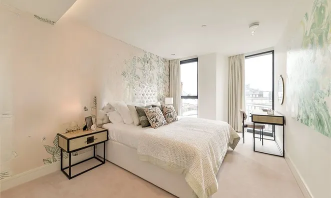 Недвижимость Harbour Avenue: 2