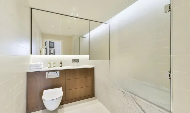 Недвижимость Harbour Avenue: 3