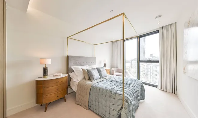 Недвижимость Harbour Avenue: 4