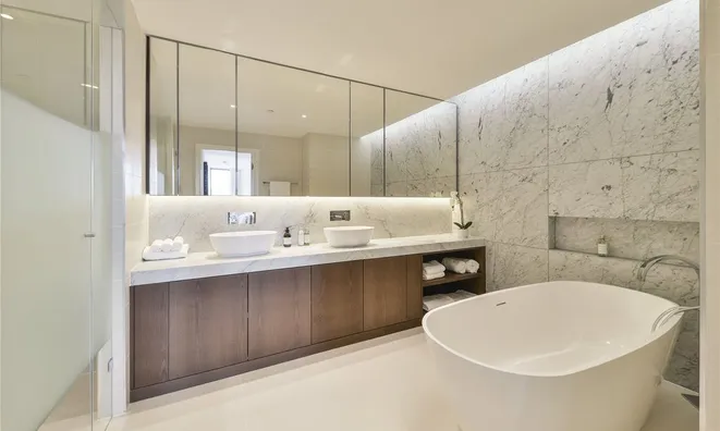 Недвижимость Harbour Avenue: 5