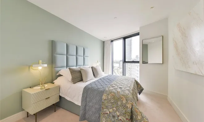 Недвижимость Harbour Avenue: 7