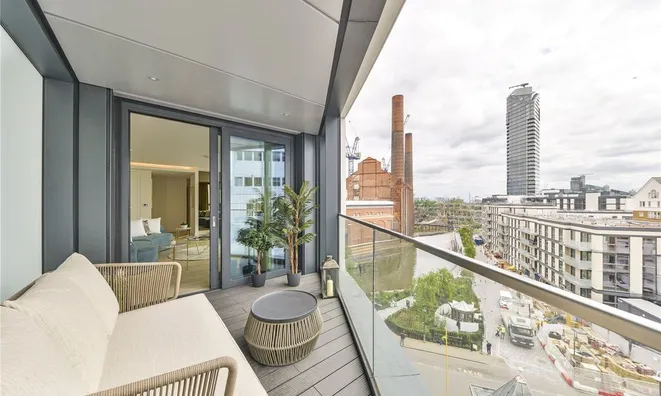 Недвижимость Harbour Avenue: 8