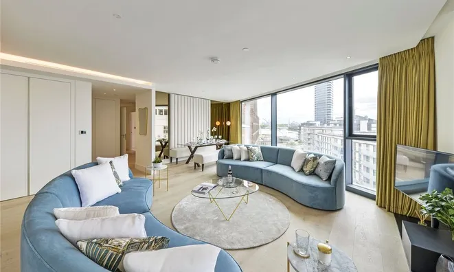 Недвижимость Harbour Avenue: 9