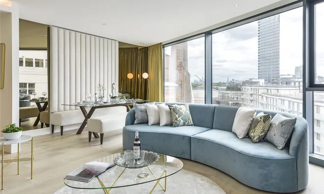 Недвижимость Harbour Avenue: 10