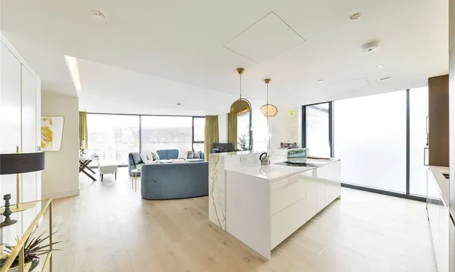 Недвижимость Harbour Avenue: 11