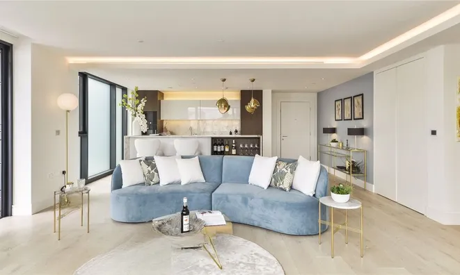 Недвижимость Harbour Avenue: 12