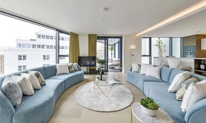 Недвижимость Harbour Avenue: 13