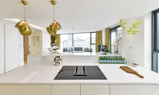 Недвижимость Harbour Avenue: 14