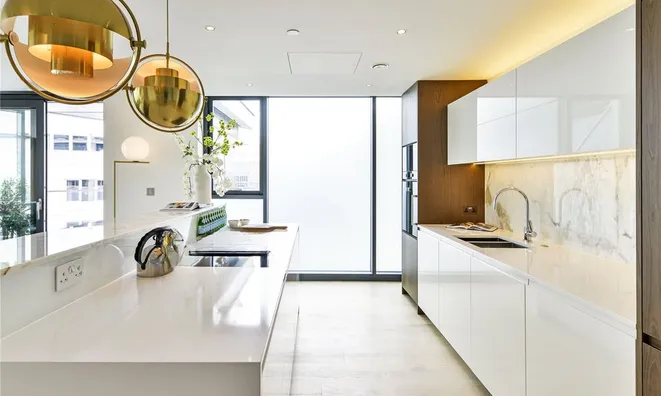 Недвижимость Harbour Avenue: 15