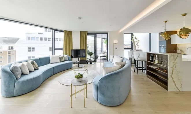 Недвижимость Harbour Avenue: 16