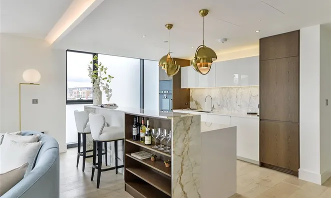 Недвижимость Harbour Avenue: 17