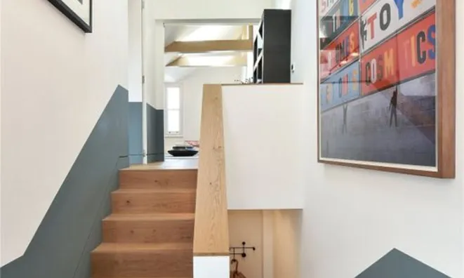 Недвижимость Cathcart Road, Chelsea: 1