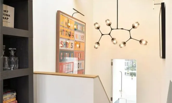 Недвижимость Cathcart Road, Chelsea: 5