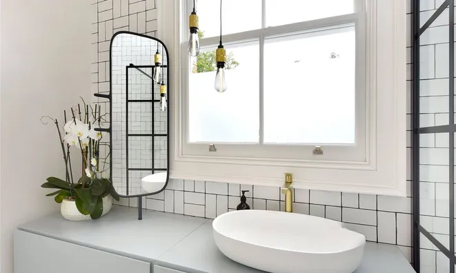 Недвижимость Cathcart Road, Chelsea: 6