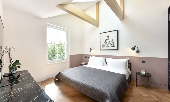 Недвижимость Cathcart Road, Chelsea: 8