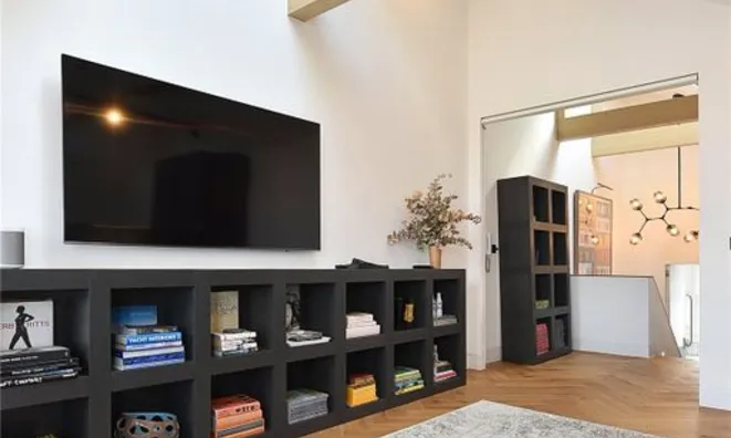 Недвижимость Cathcart Road, Chelsea: 9