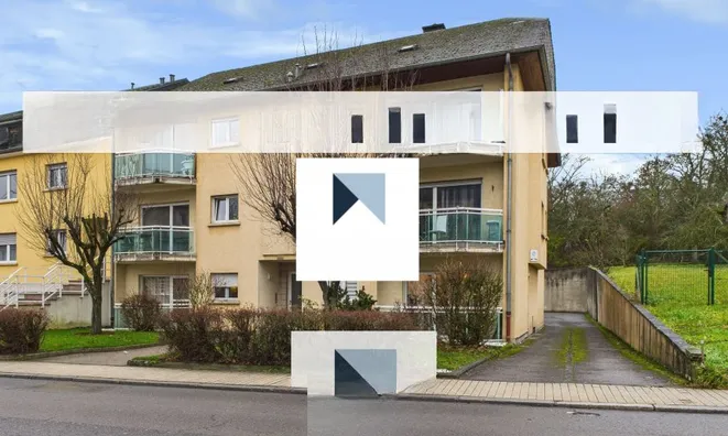 Недвижимость Apartment 2 bedrooms for sale in Munsbach: 1