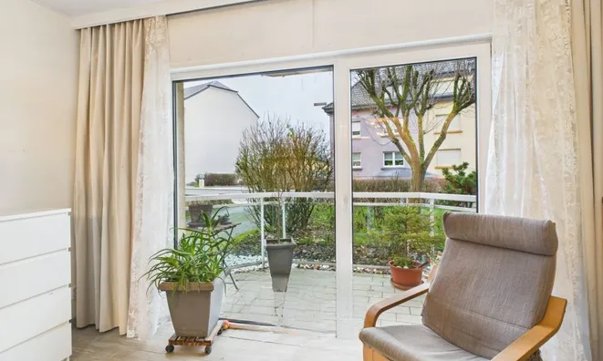 Недвижимость Apartment 2 bedrooms for sale in Munsbach: 3