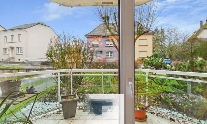 Недвижимость Apartment 2 bedrooms for sale in Munsbach: 4