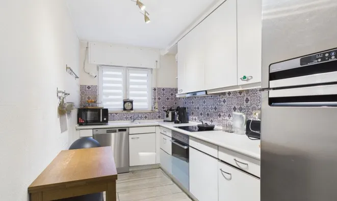 Недвижимость Apartment 2 bedrooms for sale in Munsbach: 7