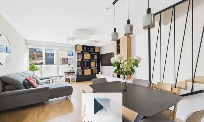 Недвижимость Apartment 3 bedrooms for sale in Lintgen: 1