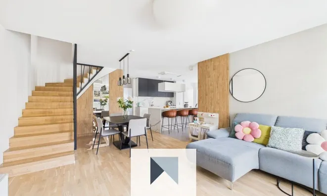 Недвижимость Apartment 3 bedrooms for sale in Lintgen: 3