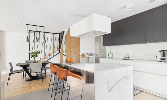 Недвижимость Apartment 3 bedrooms for sale in Lintgen: 4