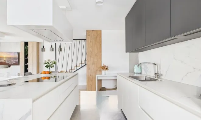 Недвижимость Apartment 3 bedrooms for sale in Lintgen: 5