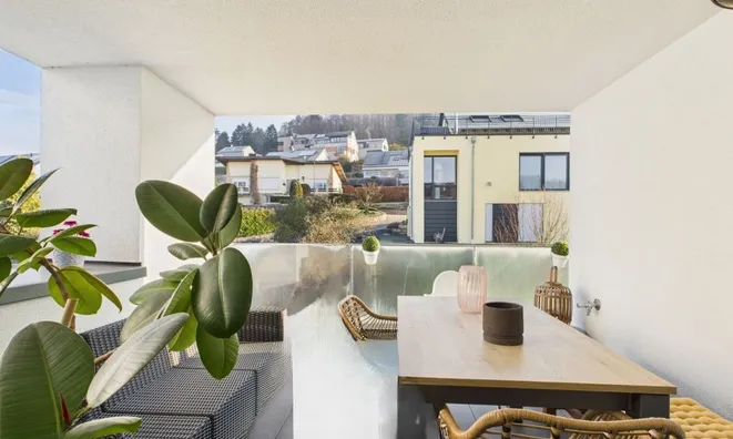 Недвижимость Apartment 3 bedrooms for sale in Lintgen: 6