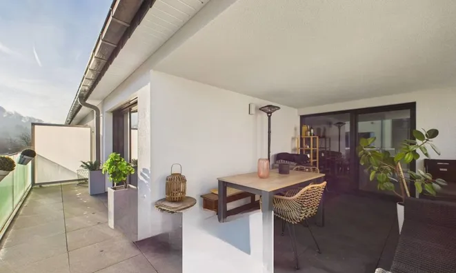 Недвижимость Apartment 3 bedrooms for sale in Lintgen: 7