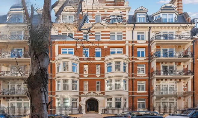 Недвижимость Basil Mansions, Basil Street: 12
