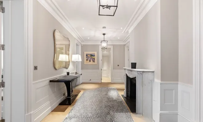 Недвижимость Basil Mansions, Basil Street: 25