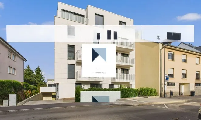 Недвижимость Apartment 2 bedrooms for sale in Luxembourg-Cessange: 1