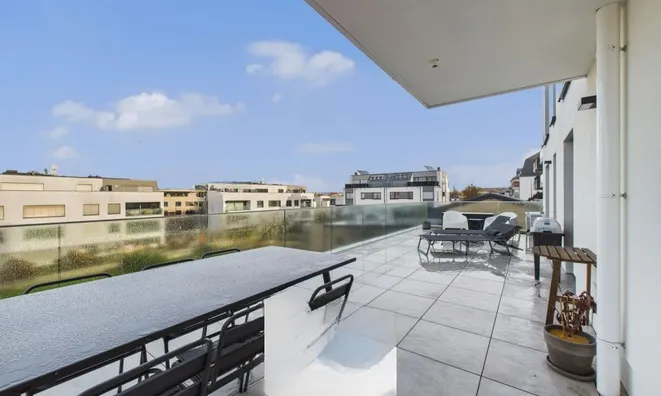 Недвижимость Apartment 2 bedrooms for sale in Luxembourg-Cessange: 2