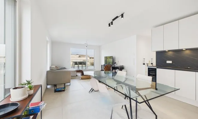 Недвижимость Apartment 2 bedrooms for sale in Luxembourg-Cessange: 3