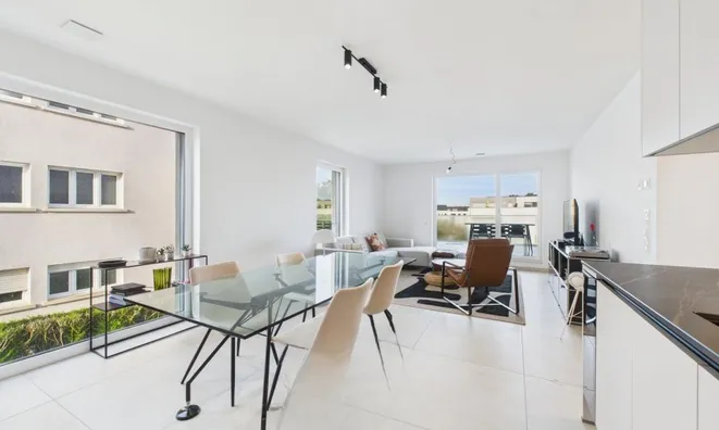 Недвижимость Apartment 2 bedrooms for sale in Luxembourg-Cessange: 4