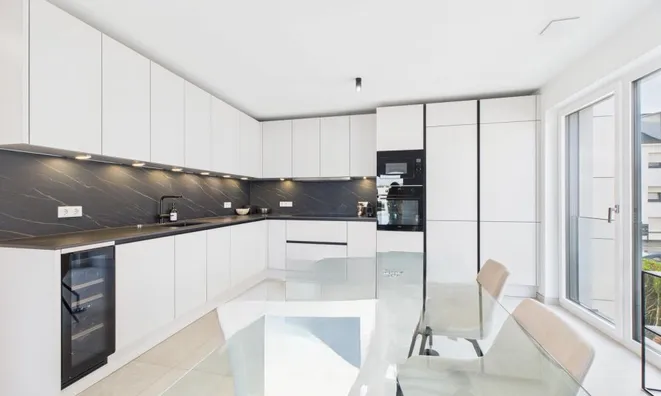 Недвижимость Apartment 2 bedrooms for sale in Luxembourg-Cessange: 6