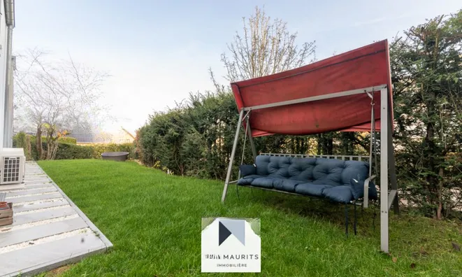 Недвижимость Detached house 5 bedrooms for sale in Schuttrange: 2