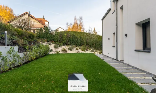 Недвижимость Detached house 5 bedrooms for sale in Schuttrange: 3