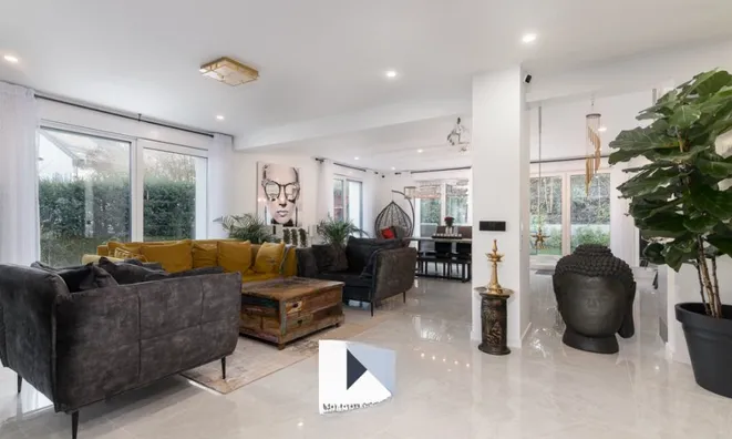 Недвижимость Detached house 5 bedrooms for sale in Schuttrange: 5