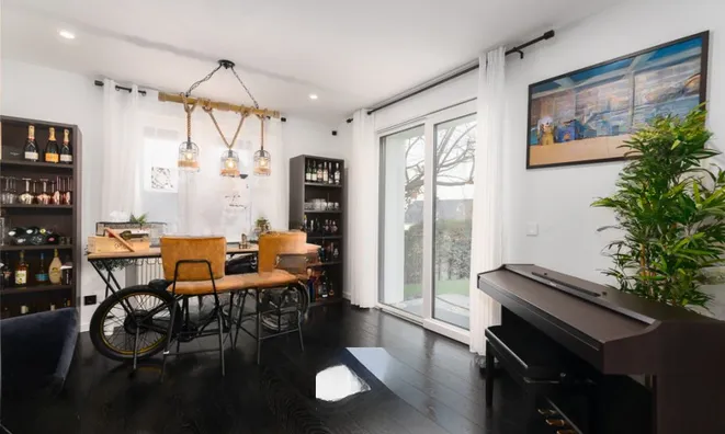 Недвижимость Detached house 5 bedrooms for sale in Schuttrange: 6