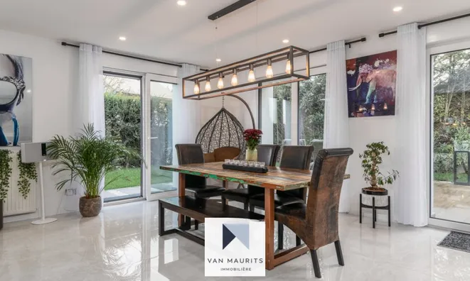 Недвижимость Detached house 5 bedrooms for sale in Schuttrange: 7