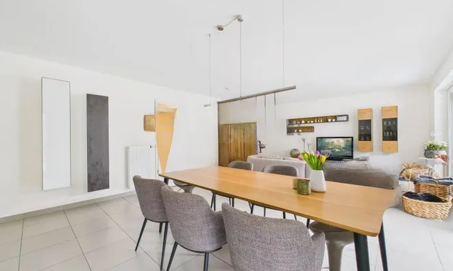 Недвижимость Apartment 2 bedrooms for sale in Warken: 4